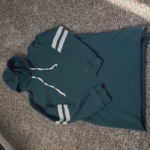 Forever 21 Sweatshirt Tunic